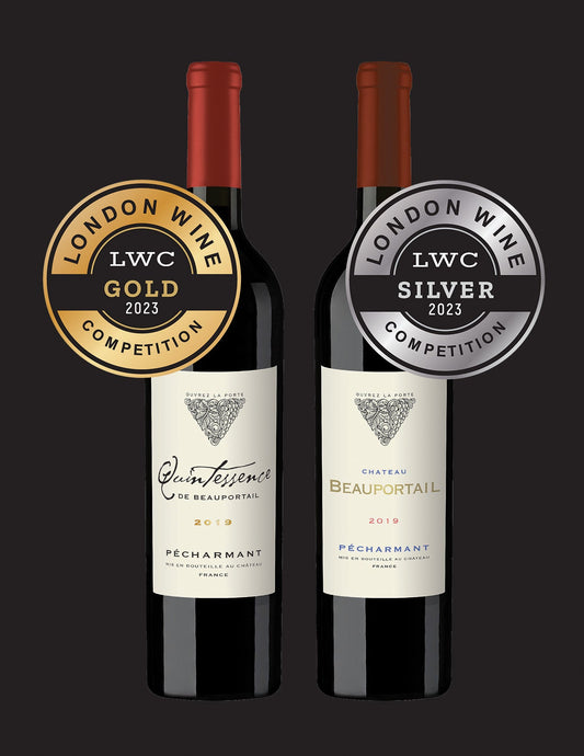 London Wine Competition 2023 Awards