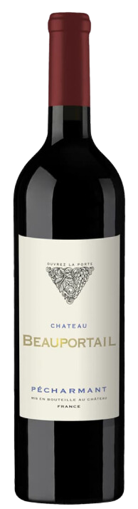 75CL AOP PÉCHARMANT-2018