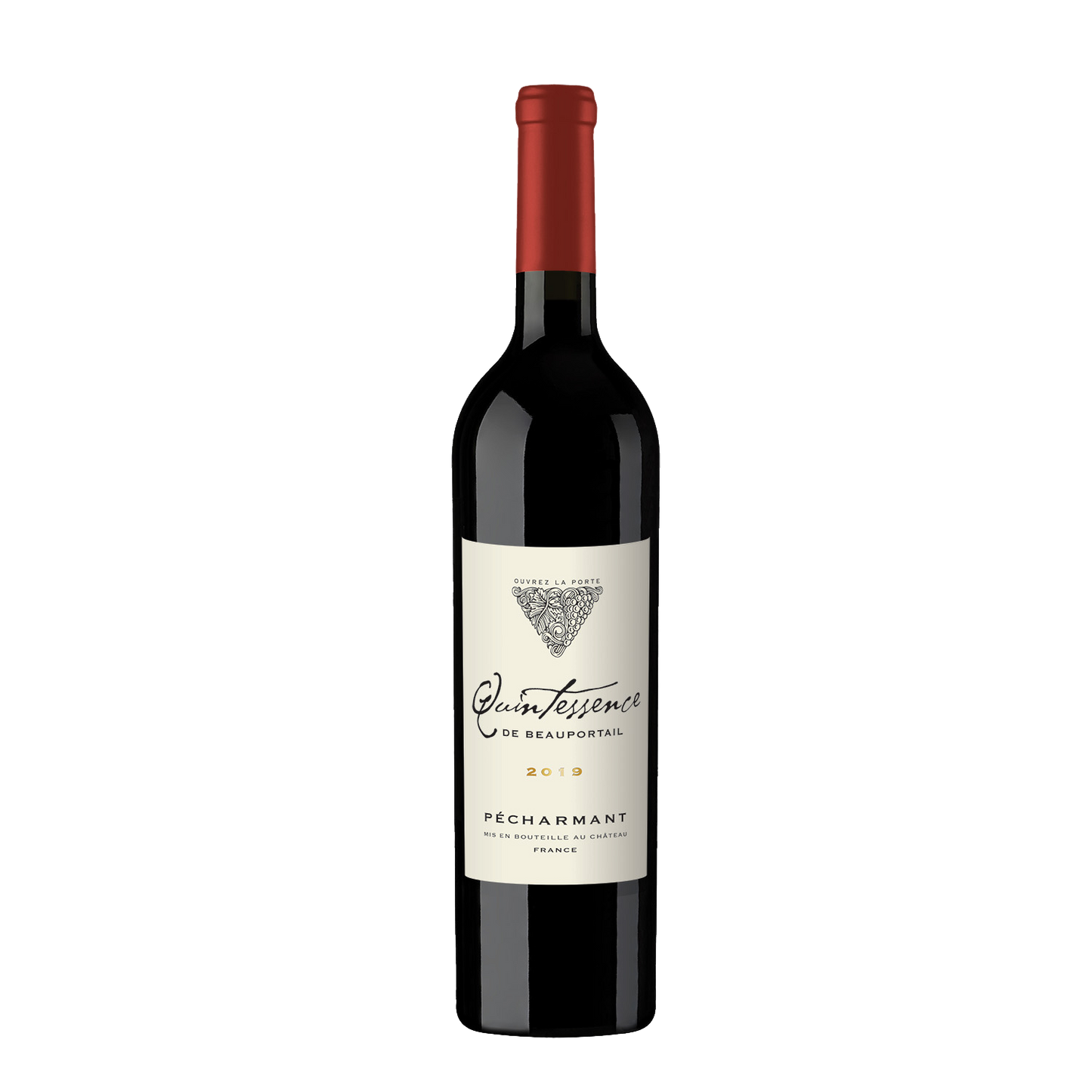 Quintessence de Beauportail 2020 75 cL