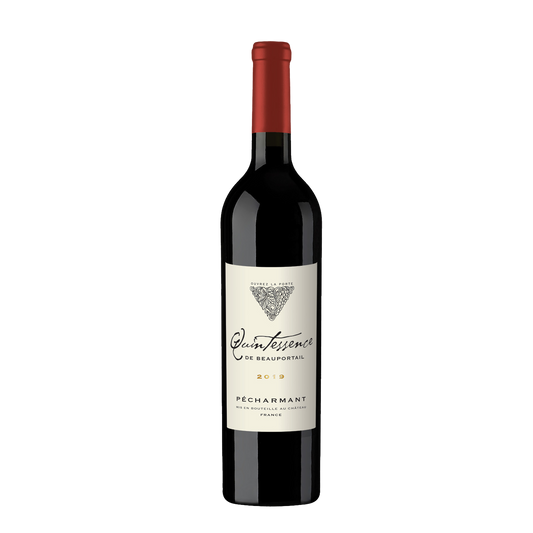 Quintessence de Beauportail 2020 75 cL