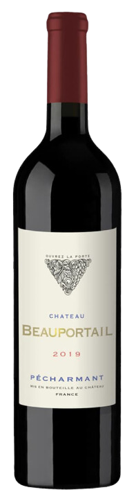 AOP PÉCHARMANT -2019