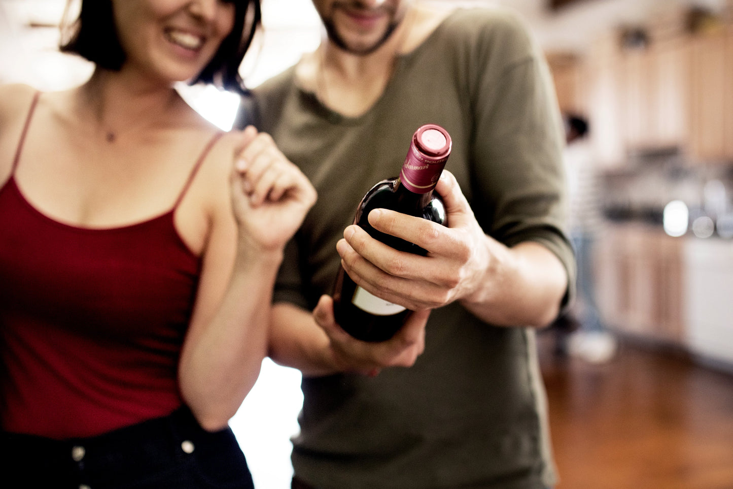Dégustation de 75CL AOP PÉCHARMANT