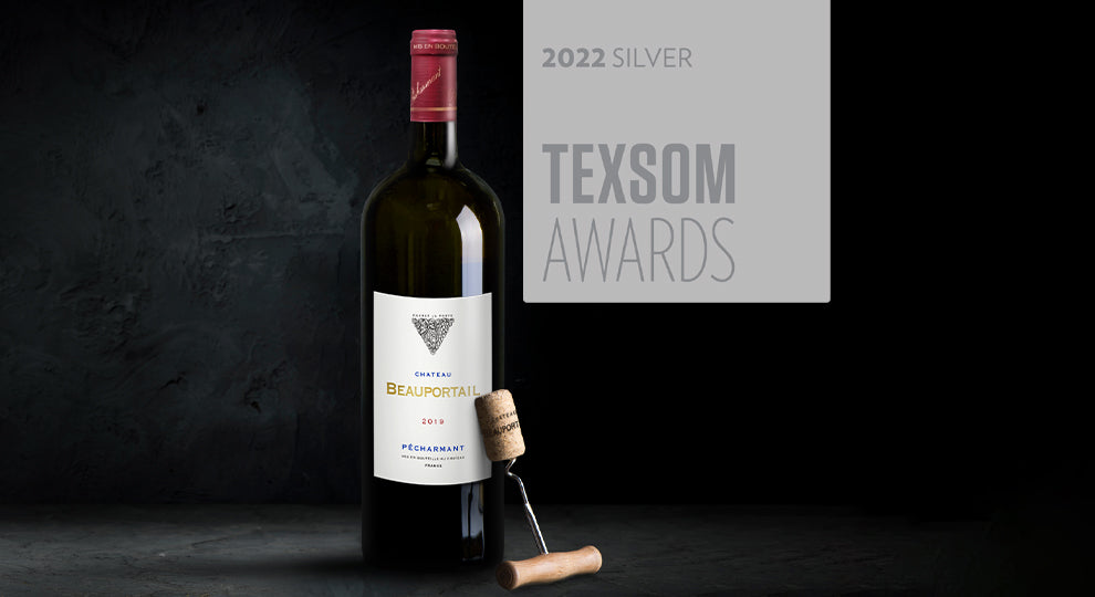 2022 TEXSOM Awards